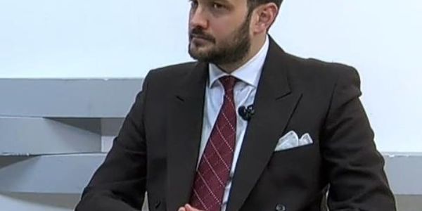 images Carceri e legalità, il Garante comunale dei detenuti Ferraro fa visita all’Istituto detentivo di Crotone