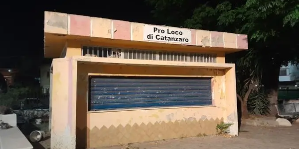 images La Pro Loco replica a Elio Mauro sulla ex sede (chiusa) a Lido: "Scelta della passata Amministrazione"