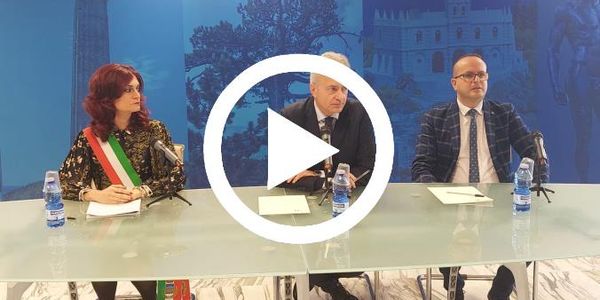 Borgo dei borghi 2024, Badolato punta al titolo: "I calabresi ci sostengano" images Borgo dei borghi 2024, Badolato punta al titolo: "I calabresi ci sostengano"