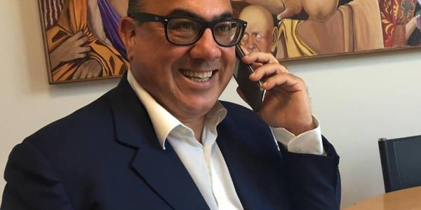 images Asp di Cosenza. Guccione: "I conti non tornano. Dopo sette commissari ancora non è stato approvato il consuntivo 2018"