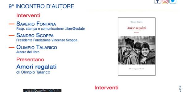 images Il sindaco di Crotone solidale con l'imprenditore Notarianni