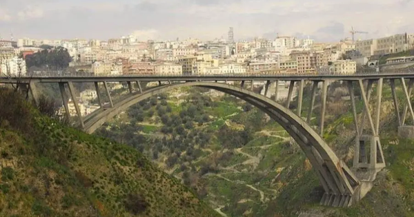 Catanzaro sarà inserita nel 2° Rapporto Nazionale sulle Città Intermedie 2023 images Catanzaro sarà inserita nel 2° Rapporto Nazionale sulle Città Intermedie 2023