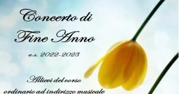 images Catanzaro, all'Auditorium 'Casalinuovo' il concerto degli alunni dell'Ic 'Pascoli Aldisio'