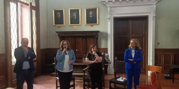 images Catanzaro, Fidapa sensibilizza sulla donazione degli organi. La dott.ssa Grande: “Donare è atto di grande socialità”