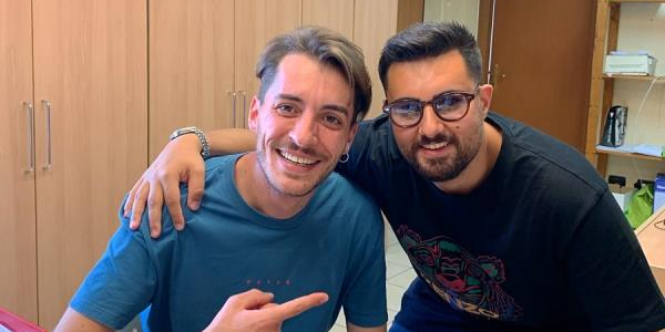 images Ecco C60, il nuovo pallone celebrativo della Serie C
