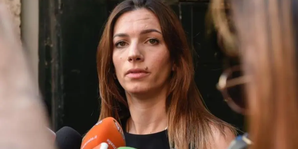 images Voto, Baldino risponde a Mancuso: "Parli del vero scandalo"