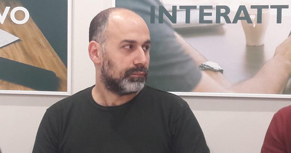 images Addio a Gianni Bruni, il cordoglio dell'assessore Belcaro&nbsp;
