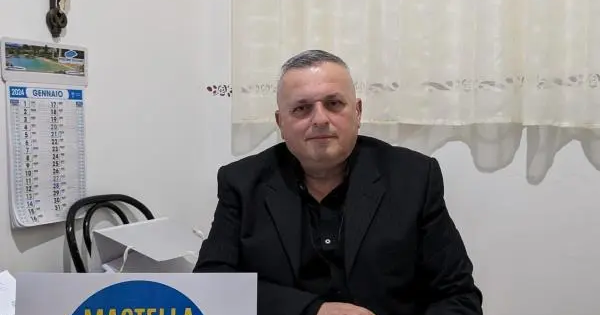 images Cosenza, Iazzolino è il nuovo coordinatore provinciale di Noi di Centro 