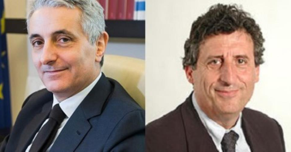 images Futuro dei giovani in Calabria: "Cambiamo con Toti” domani incontra gli elettori a Soverato