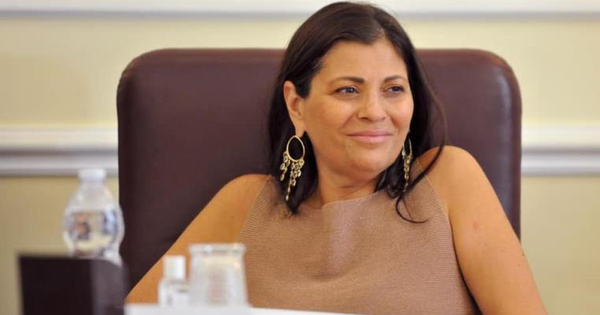 images Esultò per la morte di Jole Santelli, le scuse (non accettate) della docente al processo