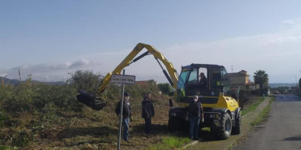 images Consorzio di Bonifica Catanzaro, la pazienza è finita: “Sei mesi senza stipendio”