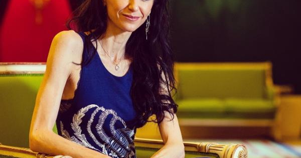 Tra sogno e utopia, al Politeama arriva "Fordlandia": a tu per tu con la stella della danza Lucia Lacarra images Tra sogno e utopia, al Politeama arriva "Fordlandia": a tu per tu con la stella della danza Lucia Lacarra