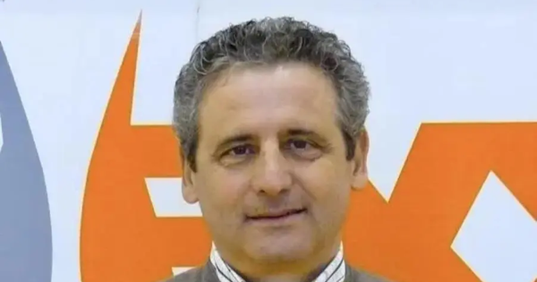 La comunità catanzarese del basket in lutto per la scomparsa del dottor Domenico Masciari images La comunità catanzarese del basket in lutto per la scomparsa del dottor Domenico Masciari