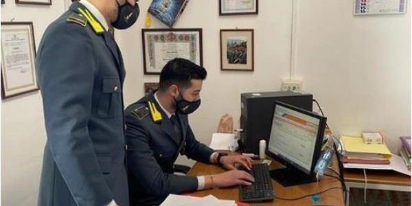 Truffa alla Regione, revocato il sequestro alle Aziende agricole Leuzzi e Muraca images Truffa alla Regione, revocato il sequestro alle Aziende agricole Leuzzi e Muraca