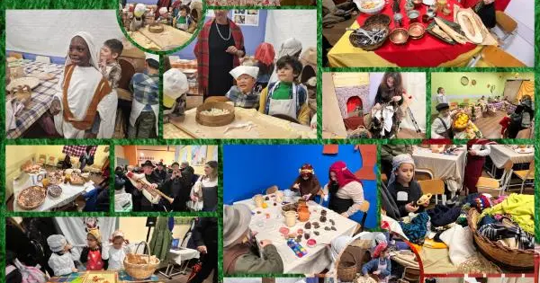 A Zumpano il presepe vivente della Scuola primaria “Luigi Chiodo” images A Zumpano il presepe vivente della Scuola primaria “Luigi Chiodo”