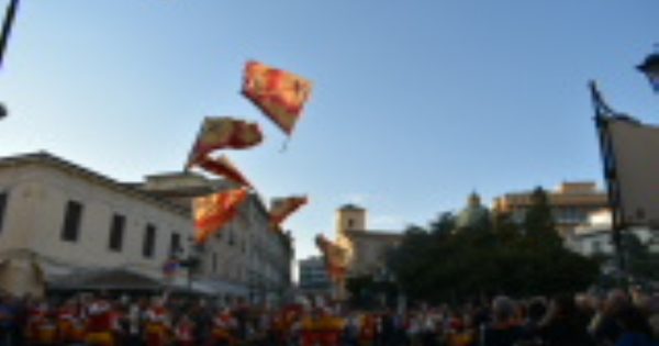 images Squillace, aria infuocata dopo le elezioni