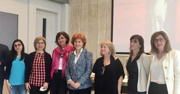 images Gutenberg, la Fiera del libro continua ad "invadere" Catanzaro: ospite l'archeologa Panetta e la docente Marzullo 