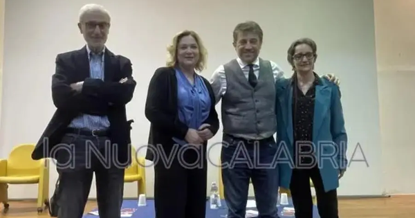 images Gutenberg XX, la Divina Commedia ai nostri giorni: l'incontro con Simone Terreni