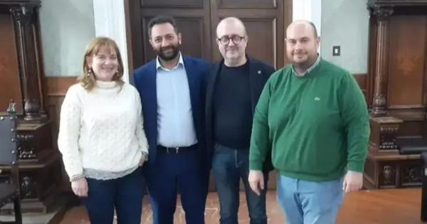 images Catanzaro, amministrazione condivisa per la gestione dei beni comuni