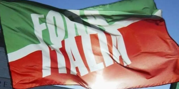 images Presunto atto intimidatorio a Simeri Crichi, FI: “Si dipinge un paese diverso da quello che è”