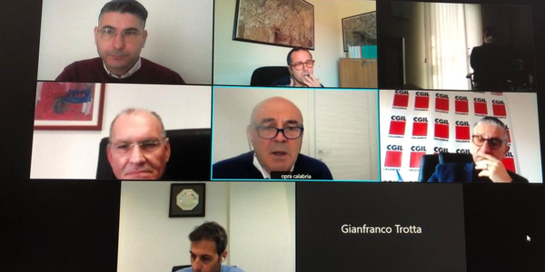 images Artigianato, Ebac tira le somme: oltre 13 milioni e mezzo di euro di cassa integrazione liquidata
