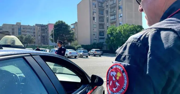 Catanzaro, trasportava circa 100kg di materiale ferroso senza alcun titolo autorizzativo: denunciato images Catanzaro, trasportava circa 100kg di materiale ferroso senza alcun titolo autorizzativo: denunciato