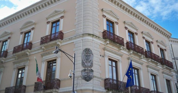 PNRR e agricoltura, giovedì 14 settembre l'incontro di Italmercati in CCIA a Catanzaro images PNRR e agricoltura, giovedì 14 settembre l'incontro di Italmercati in CCIA a Catanzaro