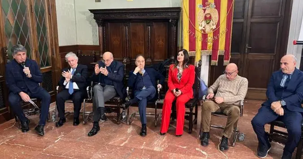 images Catanzaro, anche il Comune scende in campo contro le aggressioni sugli operatori sanitari
