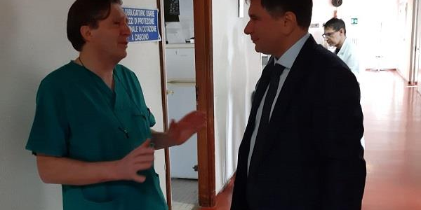 images Castrovillari, i tennisti da tavolo di nuovo insieme per incrociare le racchette: domenica la prima giornata della serie D 