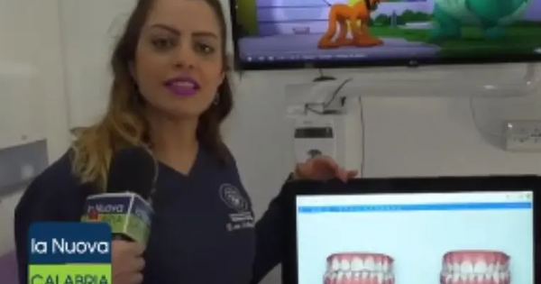 Un bel sorriso sin da piccoli: Melania Mellace (Studio dentistico Namastè) spiega i segnali di alert images Un bel sorriso sin da piccoli: Melania Mellace (Studio dentistico Namastè) spiega i segnali di alert