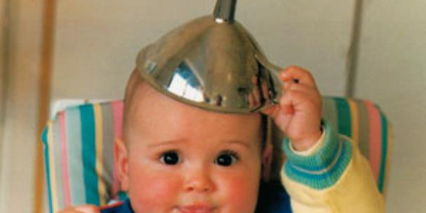 images Neuroblastoma, da Catanzaro la storia della piccola Paola e l'appello di sua madre