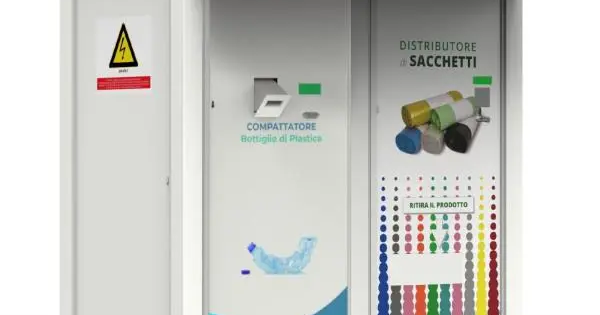 images "Programma sperimentale mangiaplastica", il Comune di Catanzaro partecipa al bando