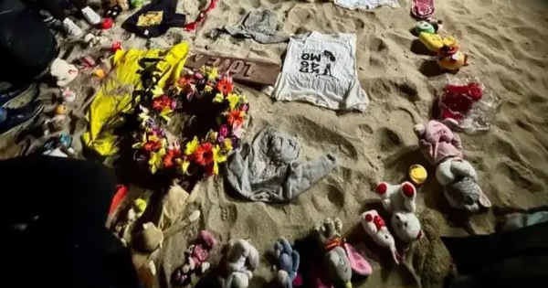 images Strage di Cutro, il vescovo Savino: "Si faccia verità su tutte le stragi"