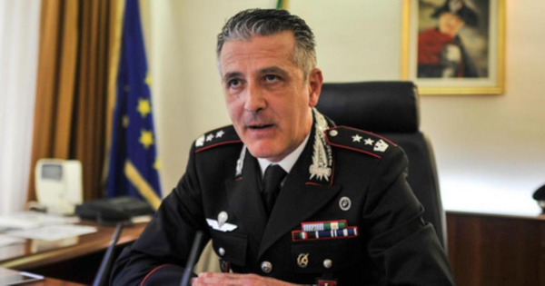 images Rinascita Scott. Il processo del colonnello Naselli trasferito a Vibo Valentia: Catanzaro dichiara l’incompetenza territoriale