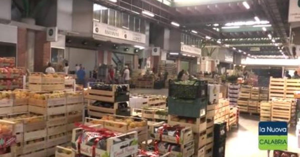 Comalca chiuso fino a domenica. Non tutti gli operatori ci stanno: "Gravi danni economici. Perché l'Asp ci mette tanto?" images Comalca chiuso fino a domenica. Non tutti gli operatori ci stanno: "Gravi danni economici. Perché l'Asp ci mette tanto?"