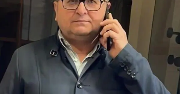 images Carcere di Paola, detenuto prima aggredisce un medico in ospedale e al rientro il comandante della polizia penitenziaria 