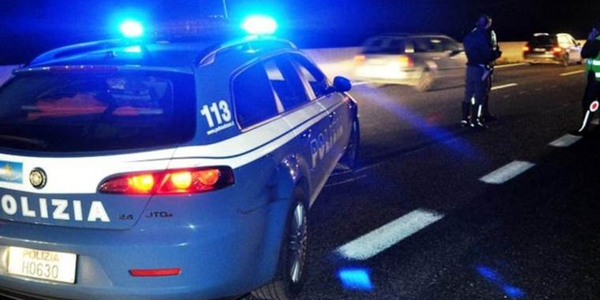 images Rifiuti, blitz in 33 province: nel Reggino sequestrate 6 aree e a Vibo una adibita al commercio di auto