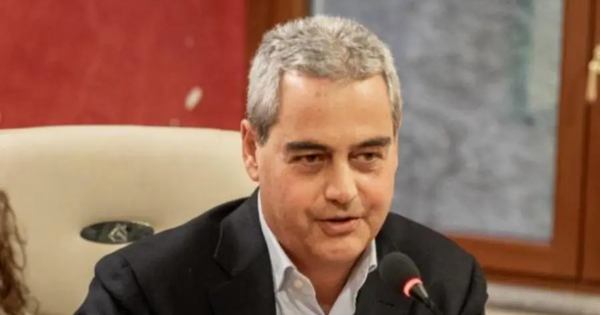 Corte dei Conti, Pietropaolo: "Regione promossa, frutto della nostra gestione amministrativa" images Corte dei Conti, Pietropaolo: "Regione promossa, frutto della nostra gestione amministrativa"