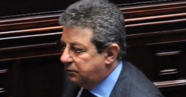 Rinascita Scott, l'avvocato Pittelli condannato a 11 anni di reclusione images Rinascita Scott, l'avvocato Pittelli condannato a 11 anni di reclusione