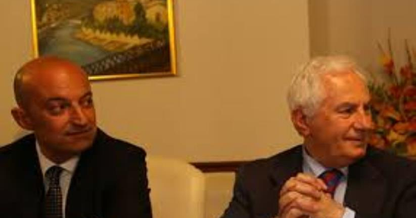 images Sanità. Task force veterinaria: rinviati a giudizio l'ex commissario Scura e il suo vice Urbani. A processo anche altri 5 (I NOMI)