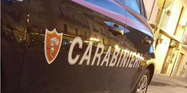 images Suicidio nel Catanzarese: un ragazzo di 24 anni si toglie la vita 