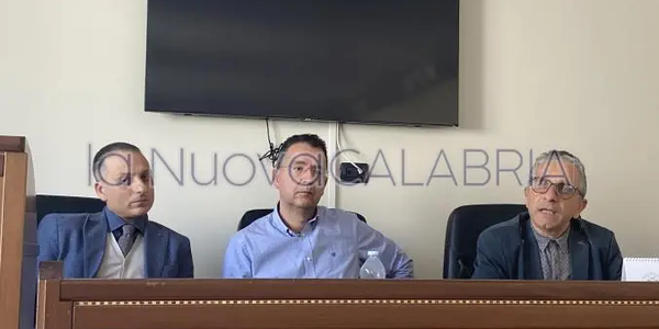 images Da Ebac Calabria un fondo vittime del lavoro per gravi infortuni 
