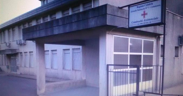 Coronavirus. Matrimonio in Sila: negativi i primi cento tamponi effettuati a Taverna images Coronavirus. Matrimonio in Sila: negativi i primi cento tamponi effettuati a Taverna