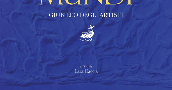 Fondazione Banca Montepaone e Arcidiocesi di Catanzaro-Squillace presentano la mostra di arte sacra contemporanea Oblatio Mundi – Giubileo degli artisti images Fondazione Banca Montepaone e Arcidiocesi di Catanzaro-Squillace presentano la mostra di arte sacra contemporanea Oblatio Mundi – Giubileo degli artisti