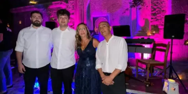 images Atmosfera magica e suggestiva a Stalettì nella "Notte delle Candele" 