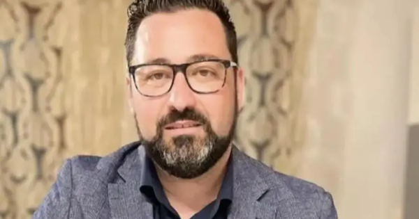 Bressi portavoce Forum Terzo Settore, Caracciolo (Pd): "Notizie che riempie d'orgoglio" images Bressi portavoce Forum Terzo Settore, Caracciolo (Pd): "Notizie che riempie d'orgoglio"