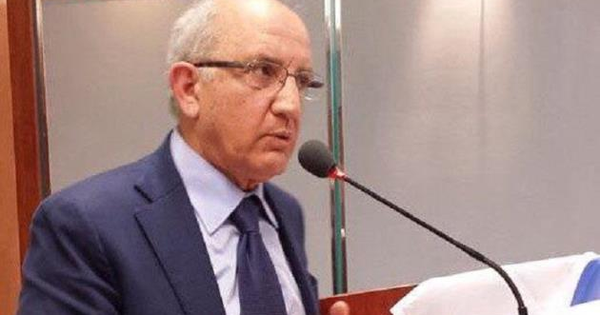 Mario Tassone: "Riforma istituzionale da ispirare al cancellierato tedesco" images Mario Tassone: "Riforma istituzionale da ispirare al cancellierato tedesco"