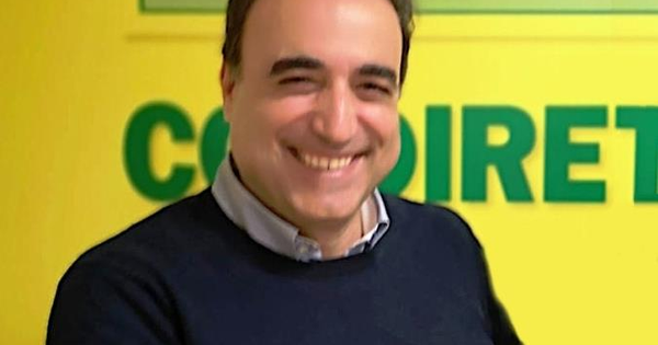 images Agricoltura, Aceto (Coldiretti): "Mais, foraggi e ortaggi in picchiata del 40%, valutiamo di chiedere lo stato di calamità"