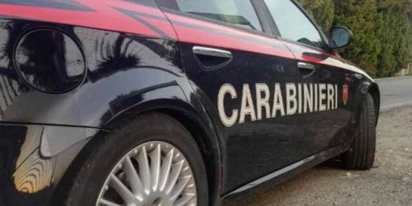 images Isola Capo Rizzuto: arrestato un 32enne per evasione dai domiciliari 
 