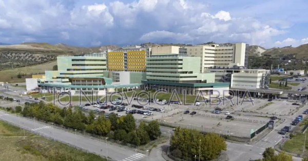 images Riforma dell’assistenza territoriale, all'Umg un convegno promosso dal "Health and innovation"